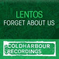 Forget About Us Cover
