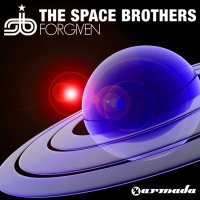 Forgiven Cover