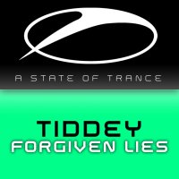 Forgiven Lies / Savage Emotions Cover