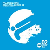 Fraction Zero - Essentials Series 02 Cover