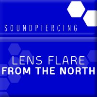 From The North Cover