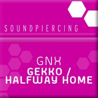 Gekko / Halfway Home Cover