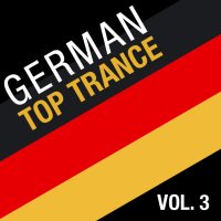 German Top Trance - Volume 3 Cover