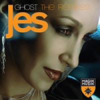 Ghost Cover