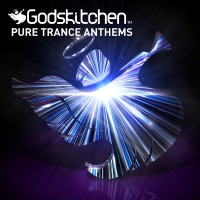 Godskitchen - Pure Trance Anthems Cover