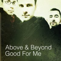 Good for Me Cover