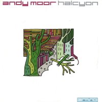 Halcyon Cover