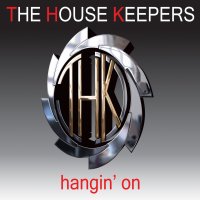 Hangin' On Cover