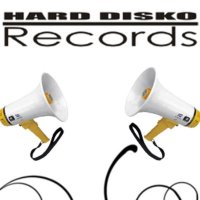 Hard Disko Compilation Cover