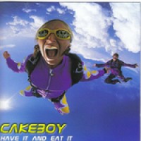 Have It & Eat It Cover
