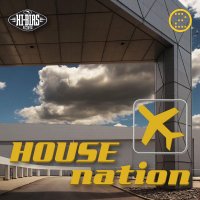 Hi-Bias: House Nation 2 Cover