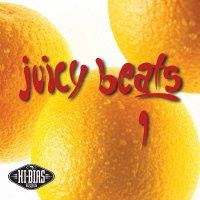 Hi-Bias: Juicy Beats 1 Cover