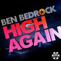 High Again Cover