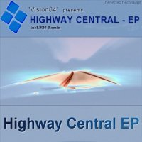 Highway Central / Adrenaline Cover