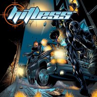 Hitless Cover