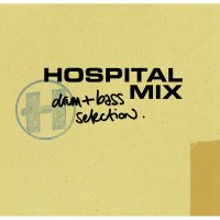 Hospital - Mix 1 Cover