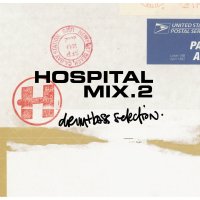 Hospital - Mix 2 Cover