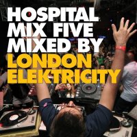 Hospital - Mix 5 Cover