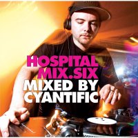 Hospital - Mix 6 Cover