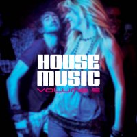 House Music - Volume 5 Cover