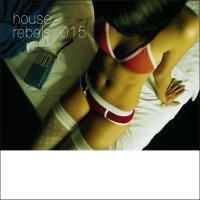 House Rebels 015 Cover