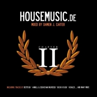 HouseMusic.DE - Chapter II Cover
