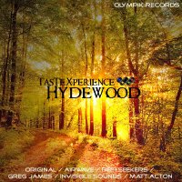 Hydewood Cover