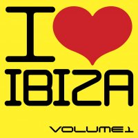 I Love Ibiza - Volume 1 Cover