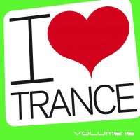 I Love Trance - Volume 15 Cover