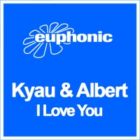 I Love You Cover