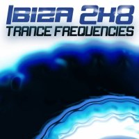 Ibiza 2K8 Trance Frequencies Cover