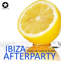 Ibiza Afterparty Cover