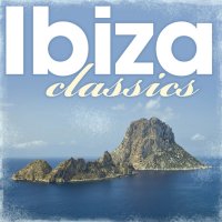 Ibiza Classics Cover