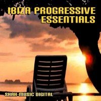 Ibiza Club Essentials Cover