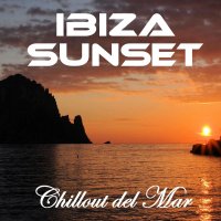 Ibiza Sunset - Chillout del Mar Café Cover