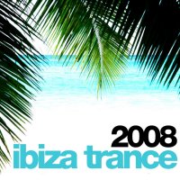 Ibiza Trance 2008 Cover