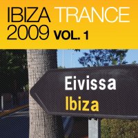 Ibiza Trance 2009 - Volume 1 Cover