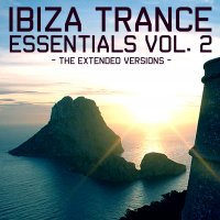Ibiza Trance Essentials 2 - Extended Versions Cover