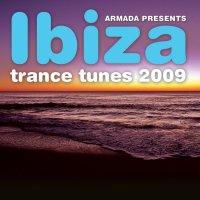 Ibiza Trance Tunes 2009 Cover