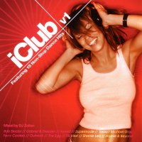 iClub v1 Cover