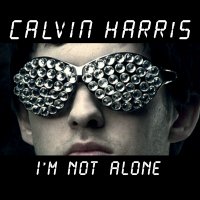 I'm Not Alone Cover