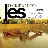 Imagination Cover