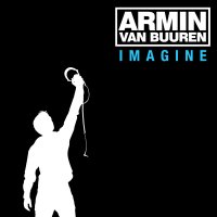 Imagine - Extended DJ Versions Cover