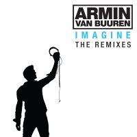 Imagine - The Remixes Cover