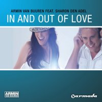 In & Out Of Love Cover