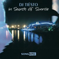 In Search Of Sunrise 1 Cover