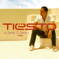 In Search of Sunrise 6 - Ibiza - Disk 2 Cover