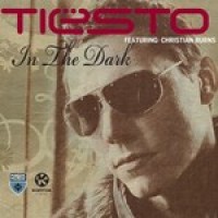 In The Dark Cover