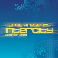 Intercity - Summer 2009 Cover