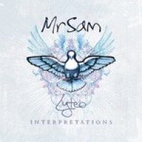 Interpretations Cover